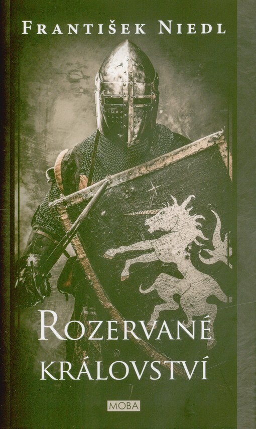 Rozervané království