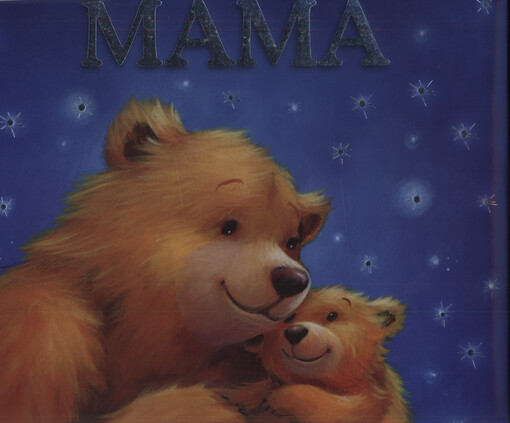 Ľúbim ťa, mama