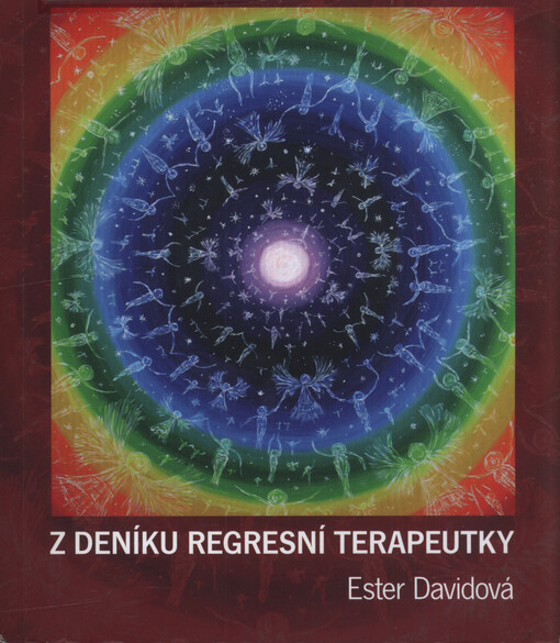 Karmická sinusoida : z deníku regresní terapeutky