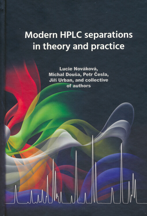 Modern HPLC separations in theory and practice