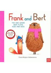 Frank and Bert  (odkaz v elektronickém katalogu)