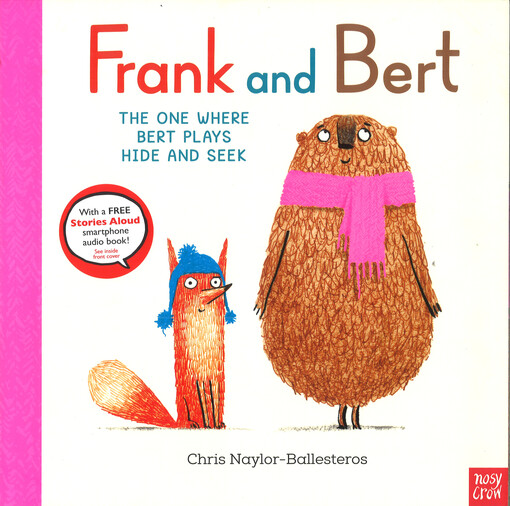 Frank and Bert