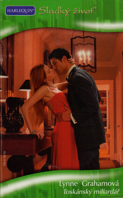 Toskánský miliardář