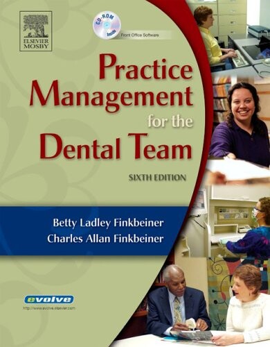 Practice Management for the Dental Team