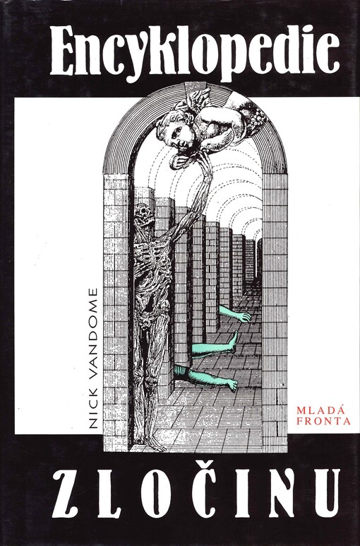 Encyklopedie zločinu