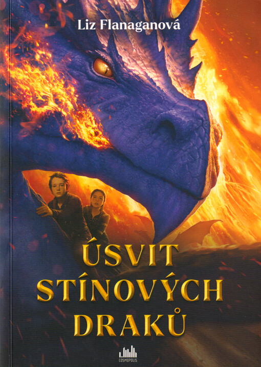 Úsvit stínových draků