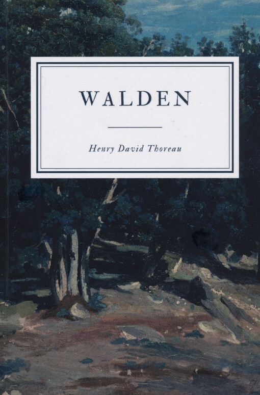 Walden