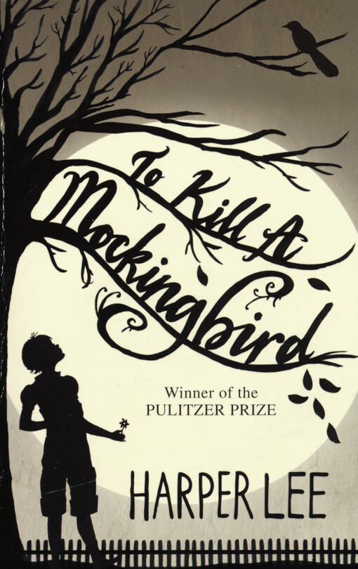 To kill a mockingbird