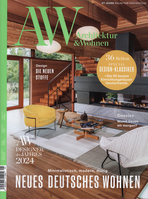 Architektur und Wohnen
