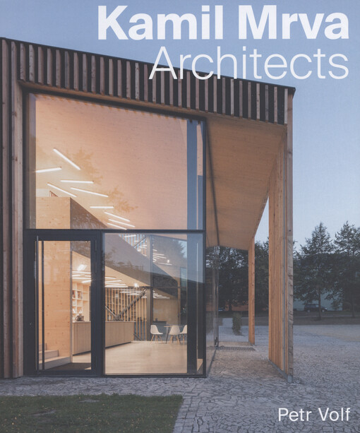 Kamil Mrva : architects