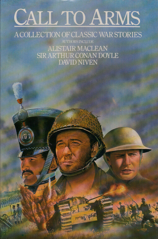 Call to arms