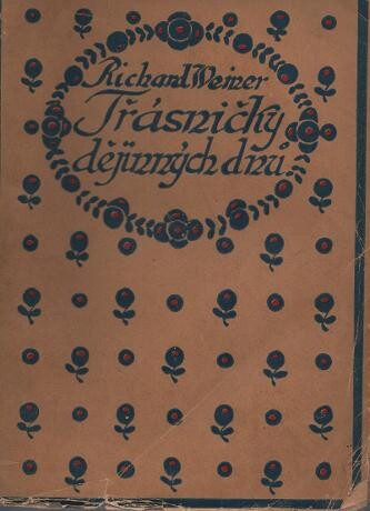 Třásničky dějinných dnů