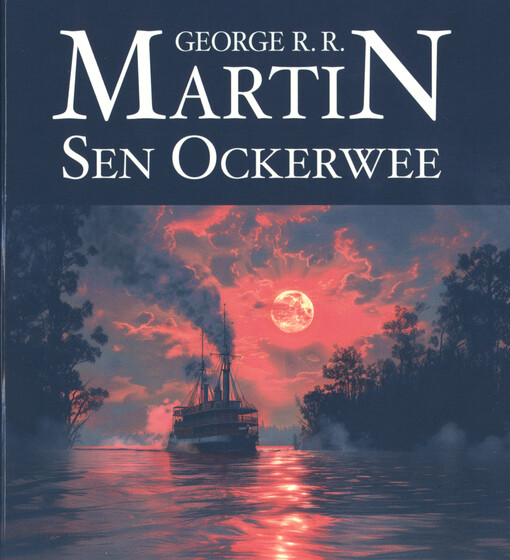 Sen Ockerwee