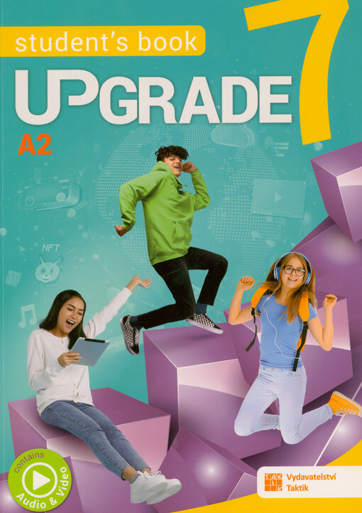 Upgrade 7