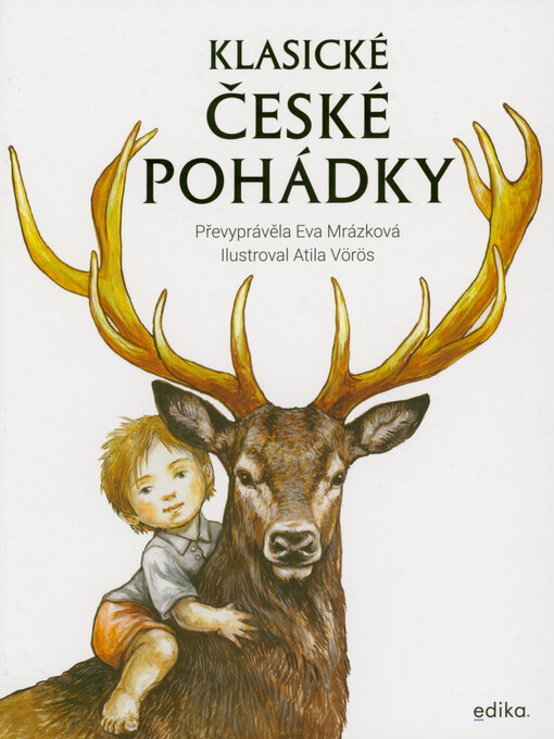 Klasické české pohádky