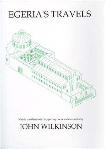 Egeria's Travels