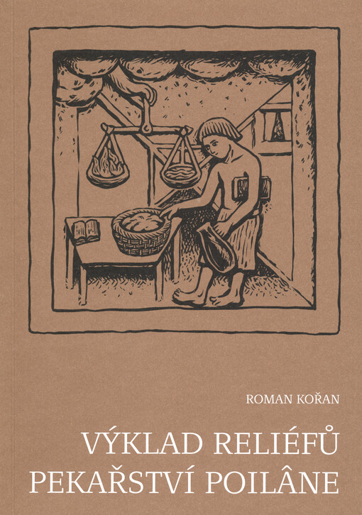 Výklad reliéfů pekařství Poilâne