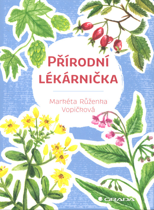 Přírodní lékárnička