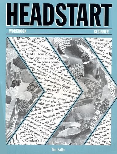 Headstart Beginner : Workbook