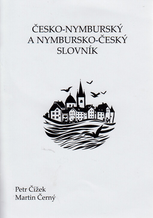 Česko-nymburský a nymbursko-český slovník