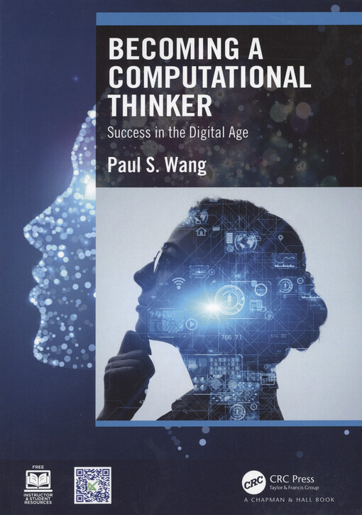Becoming a computational thinker : success in the digital age
