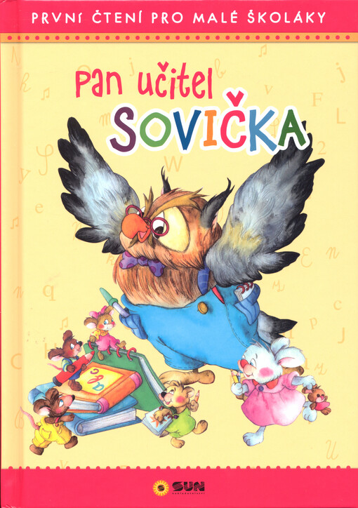Pan učitel Sovička