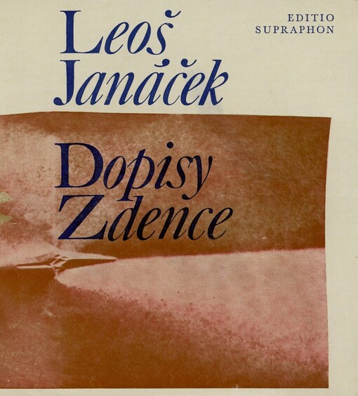 Dopisy Zdence [Schulzové]