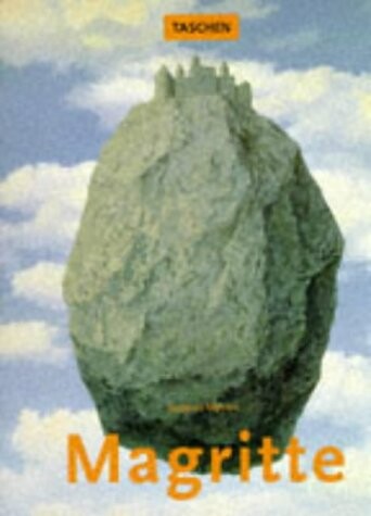 René Magritte 1898-1967