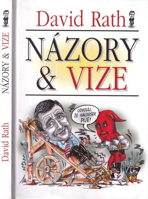 Názory & vize