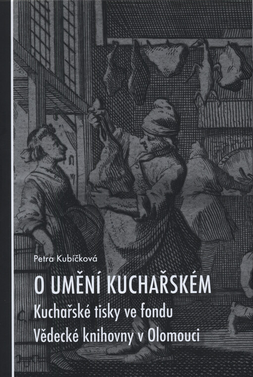 O umění kuchařském