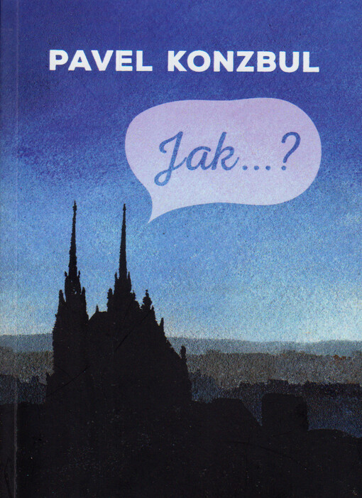 Jak...?