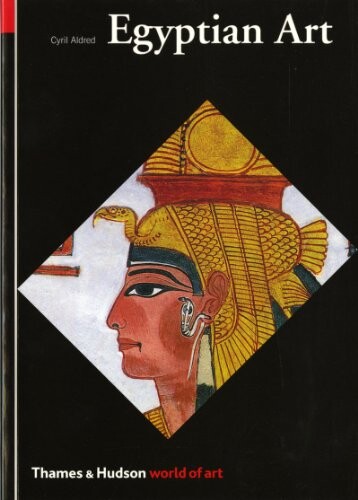 Egyptian Art (World of Art)