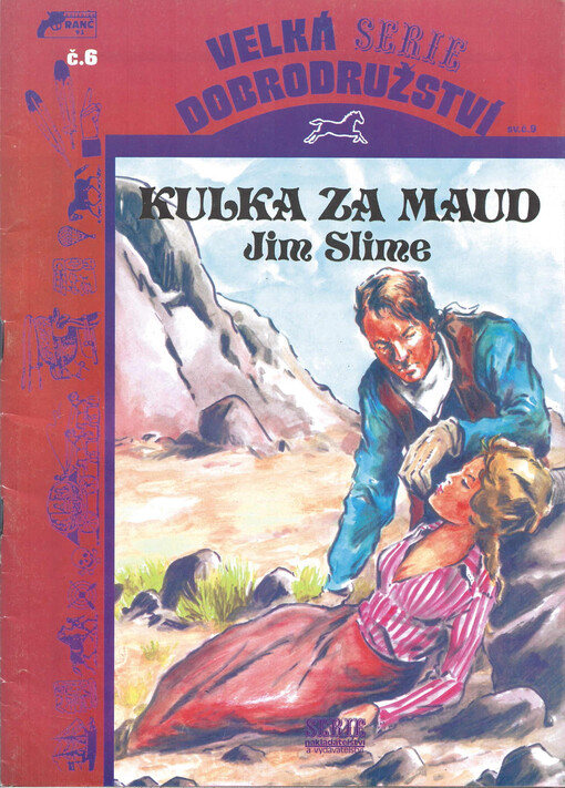 Kulka za Maud