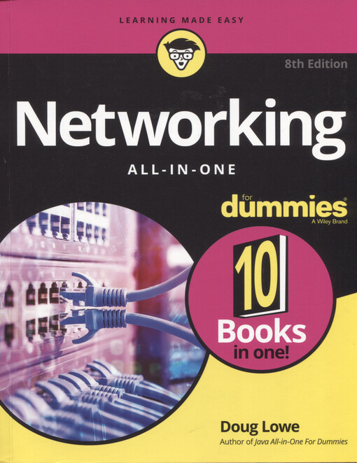 Networking All-in-One : for dummies