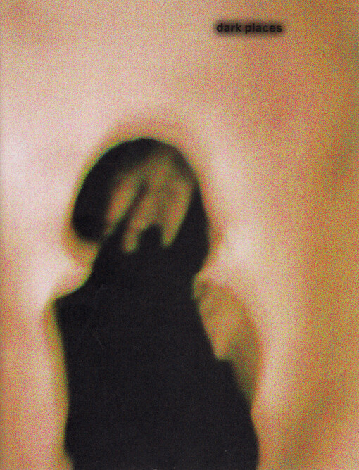 Dark places : Kristýna Erbenová, Jaromír Typlt, Jan Trojan