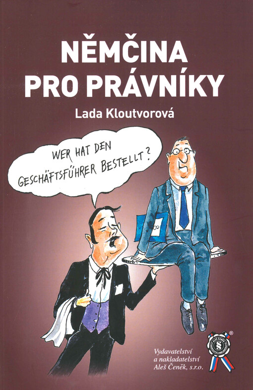 Němčina pro právníky