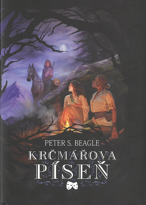 Krčmářova píseň