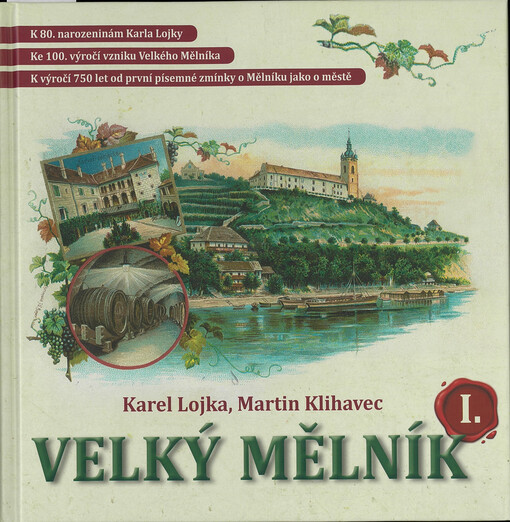 Velký Mělník