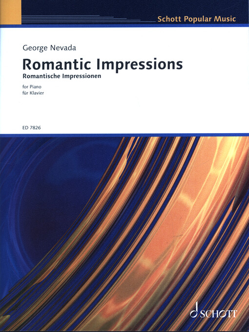 Romantic Impressions
