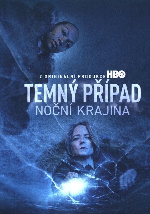 Temný případ. Noční krajina