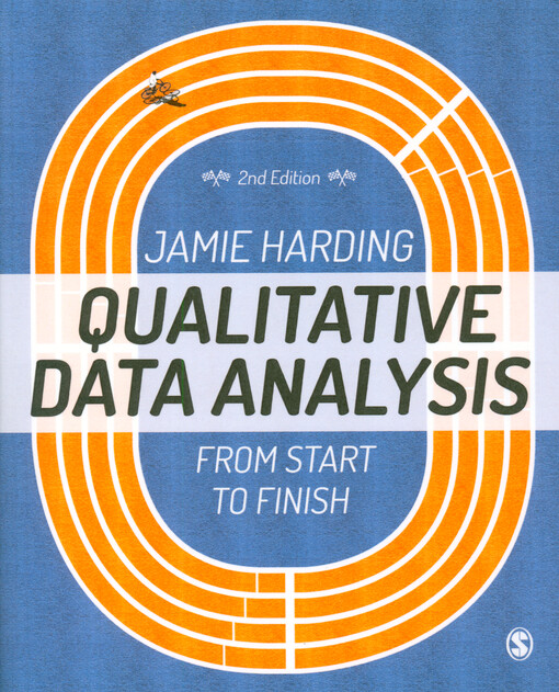 Qualitative data analysis : from start to finish