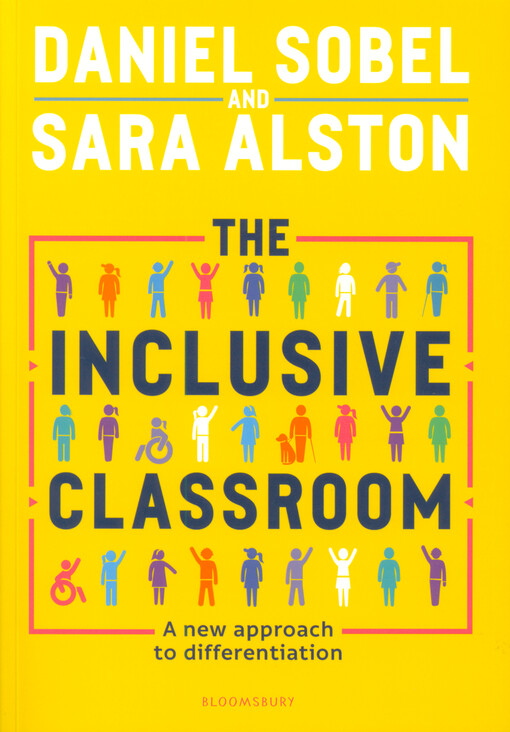 The inclusive classroom : a new approach to differentiation
