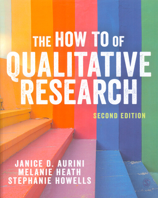The how to of qualitative research