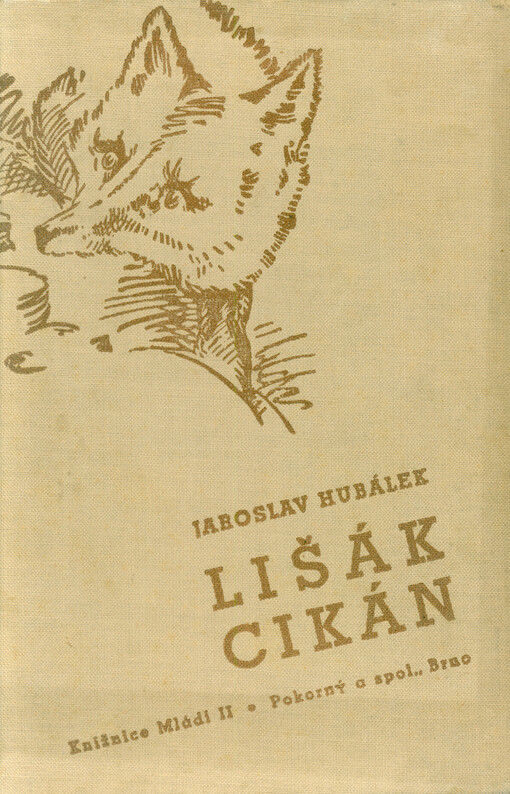Lišák - Cikán