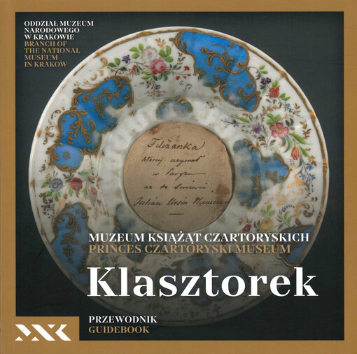 Klasztorek