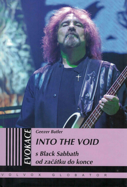 Into the void : s Black Sabbath od začátku do konce