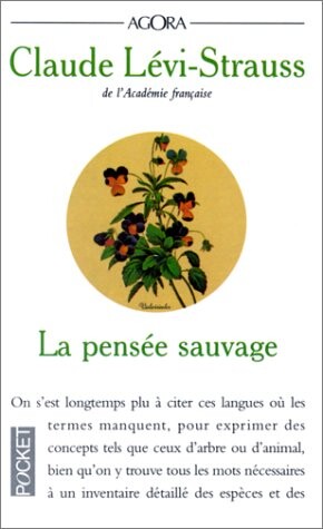 LA Pensee Sauvage