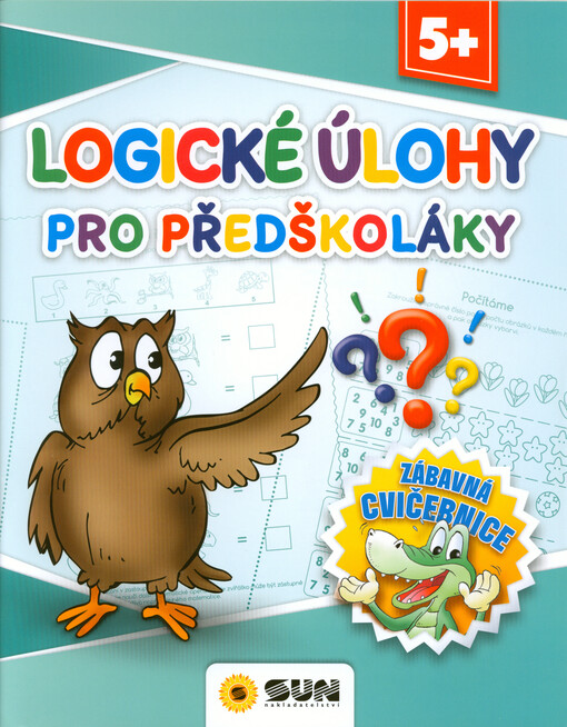Logické úlohy pro předškoláky