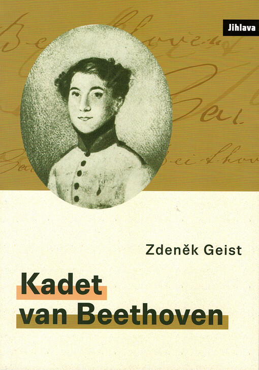 Kadet van Beethoven