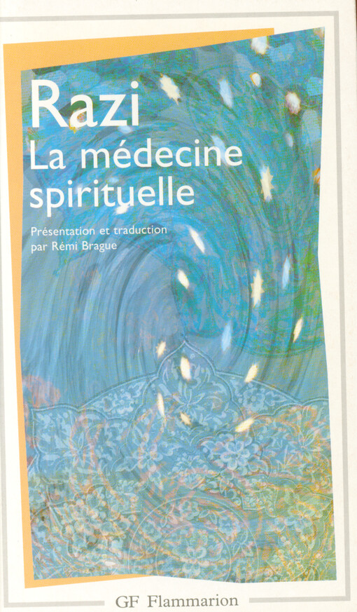 La médecine spirituelle